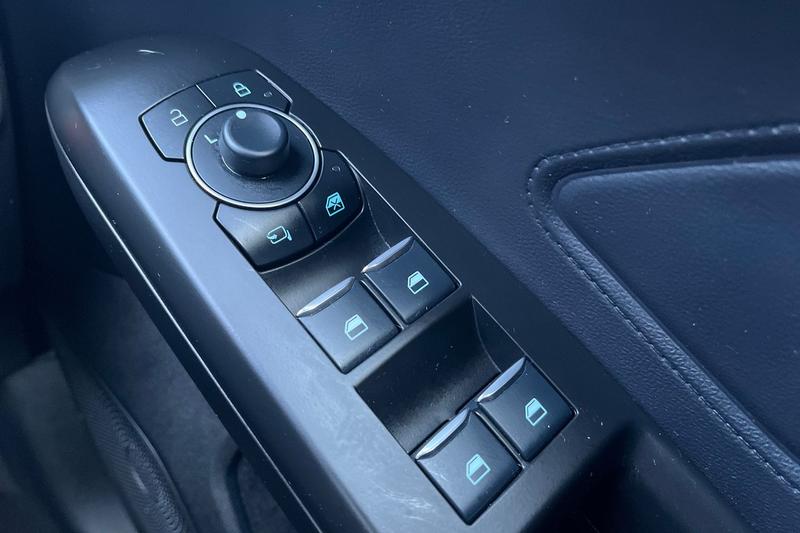 Used Ford Focus 2025 for sale - 77746750: Photo 16