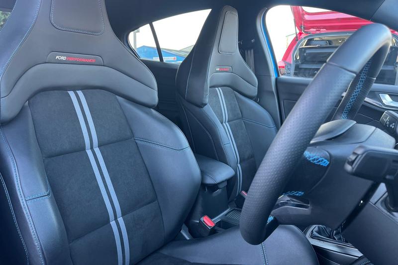 Used Ford Focus 2025 for sale - 77746750: Photo 17