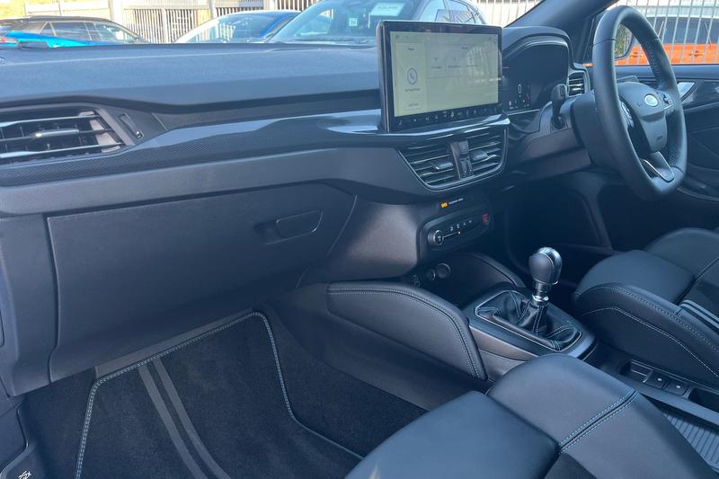 Used Ford Focus 2025 for sale - 77746750: Photo 18