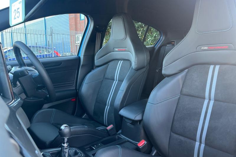 Used Ford Focus 2025 for sale - 77746750: Photo 19