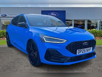 Used Ford Focus 2025 for sale - 77746750: Photo