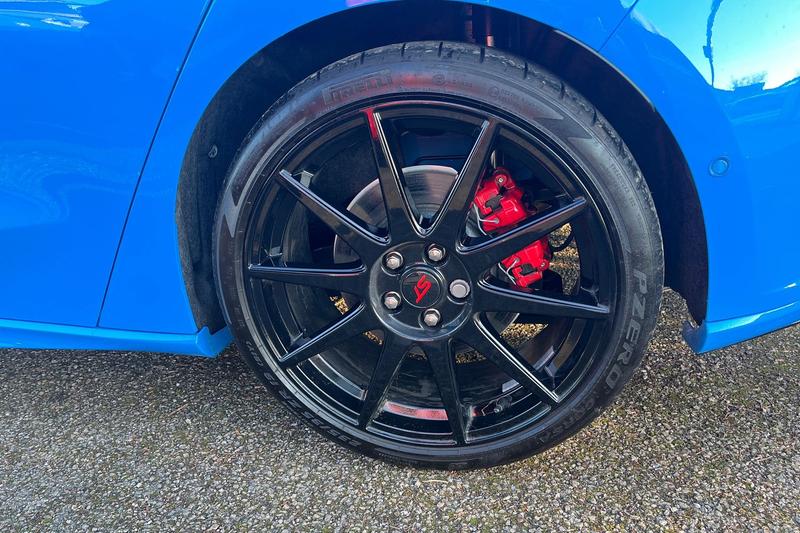 Used Ford Focus 2025 for sale - 77746750: Photo 24