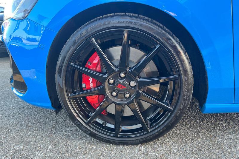 Used Ford Focus 2025 for sale - 77746750: Photo 25