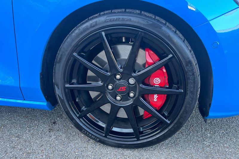 Used Ford Focus 2025 for sale - 77746750: Photo 26