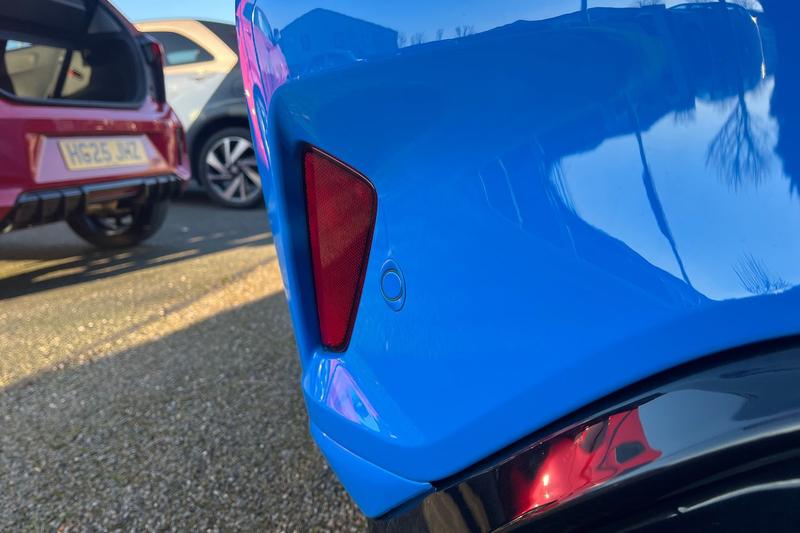 Used Ford Focus 2025 for sale - 77746750: Photo 28