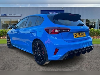 Used Ford Focus 2025 for sale - 77746750: Photo