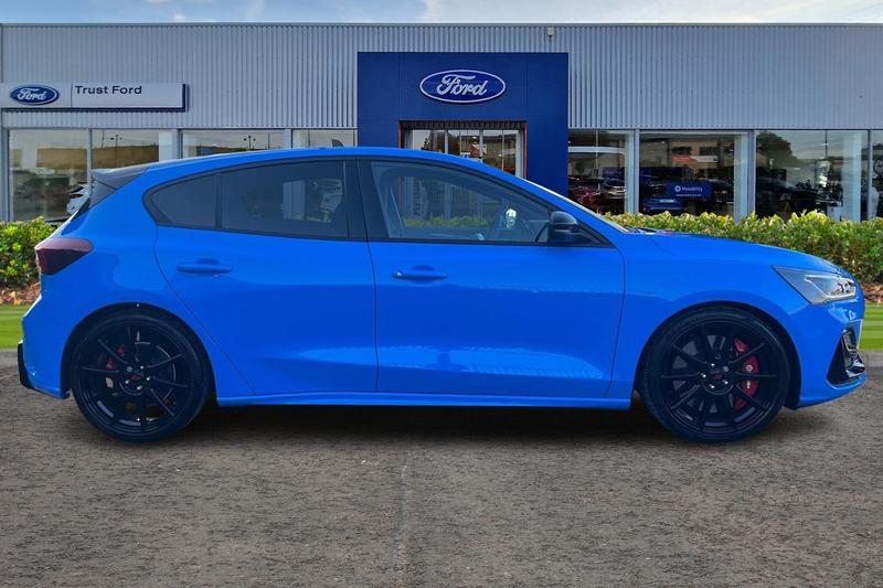 Used Ford Focus 2025 for sale - 77746750: Photo 3