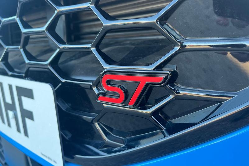 Used Ford Focus 2025 for sale - 77746750: Photo 30