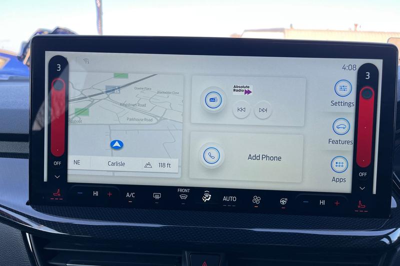 Used Ford Focus 2025 for sale - 77746750: Photo 33