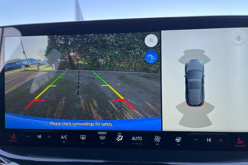 Used Ford Focus 2025 for sale - 77746750: Photo 34