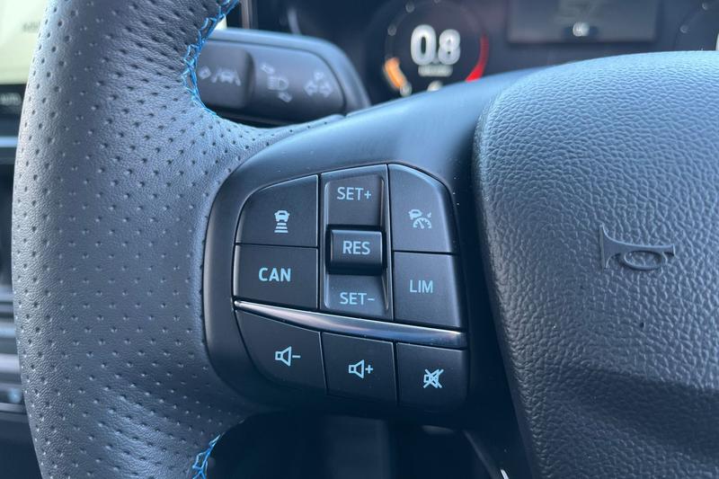 Used Ford Focus 2025 for sale - 77746750: Photo 38