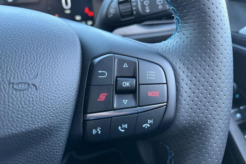 Used Ford Focus 2025 for sale - 77746750: Photo 39