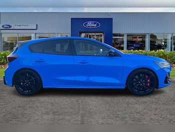 Used Ford Focus 2025 for sale - 77746750: Photo