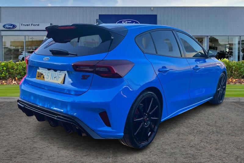 Used Ford Focus 2025 for sale - 77746750: Photo 4