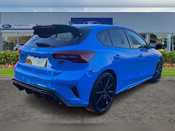 Used Ford Focus 2025 for sale - 77746750: Photo