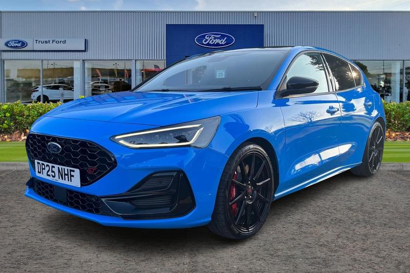 Used Ford Focus 2025 for sale - 77746750: Photo 5