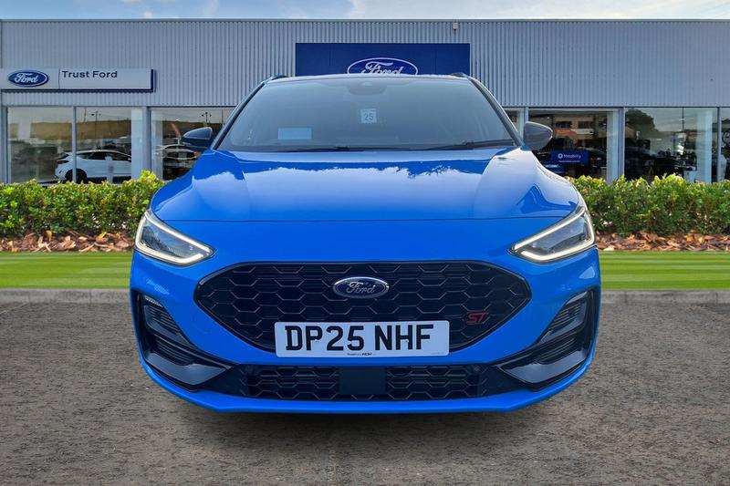 Used Ford Focus 2025 for sale - 77746750: Photo 6