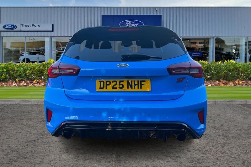 Used Ford Focus 2025 for sale - 77746750: Photo 7