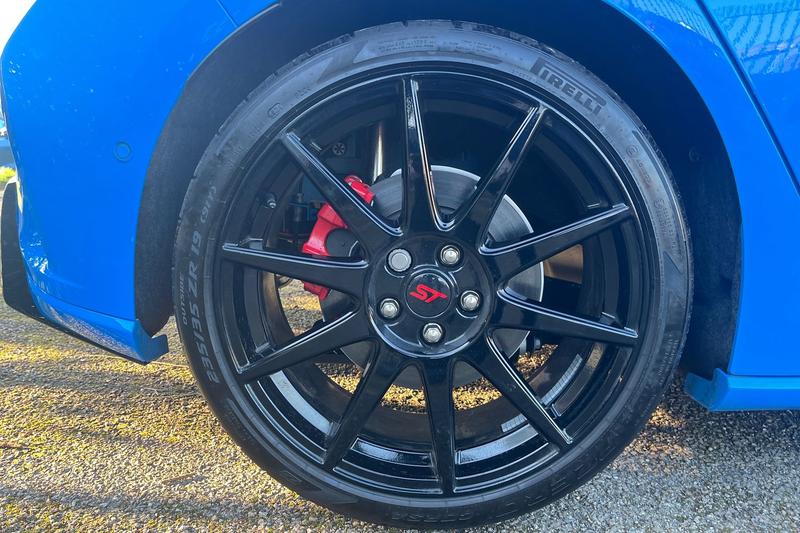 Used Ford Focus 2025 for sale - 77746750: Photo 8