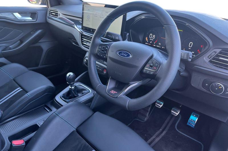 Used Ford Focus 2025 for sale - 77746750: Photo 9