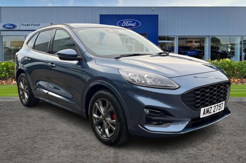 Used Ford Kuga 2023 for sale - 76154222: Photo 1