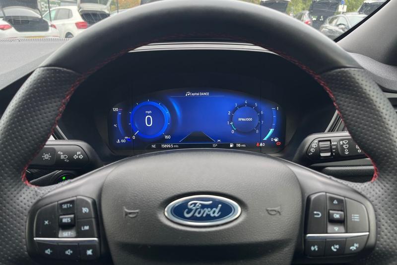 Used Ford Kuga 2023 for sale - 76154222: Photo 12
