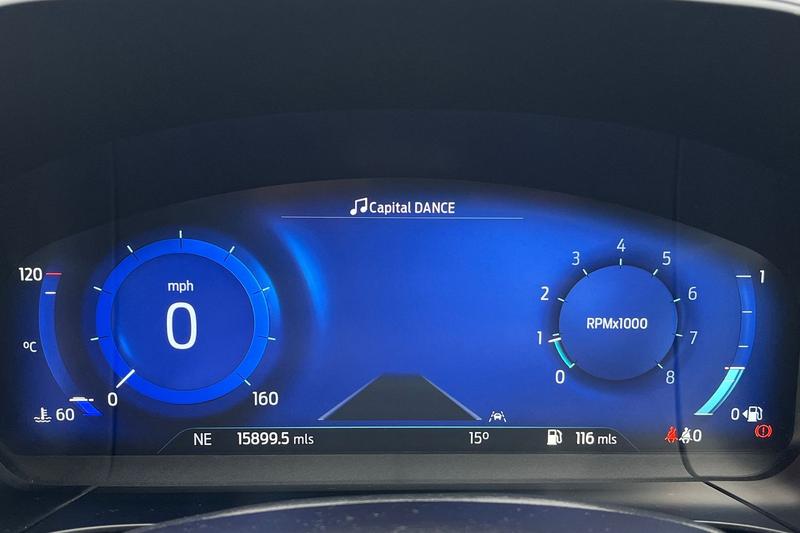 Used Ford Kuga 2023 for sale - 76154222: Photo 13