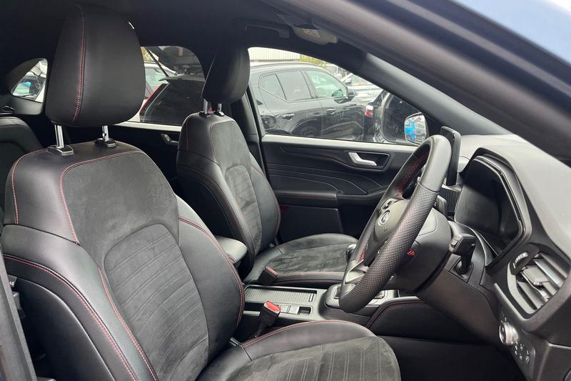 Used Ford Kuga 2023 for sale - 76154222: Photo 17