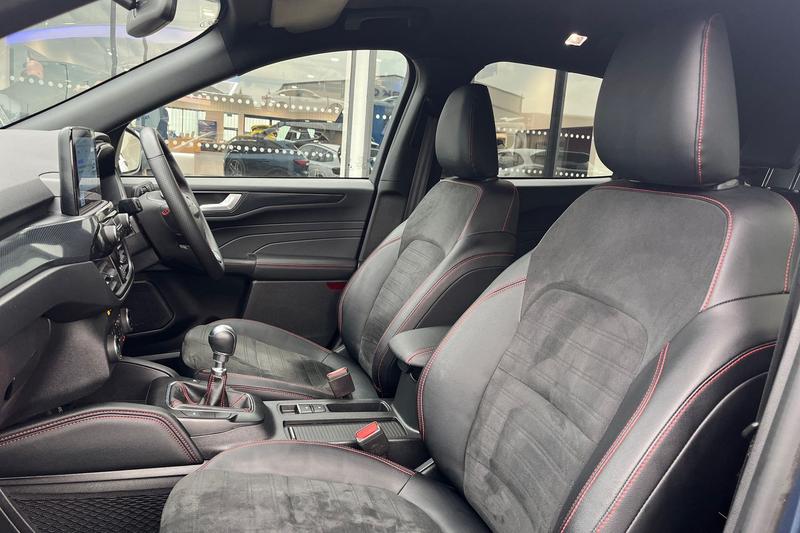 Used Ford Kuga 2023 for sale - 76154222: Photo 19