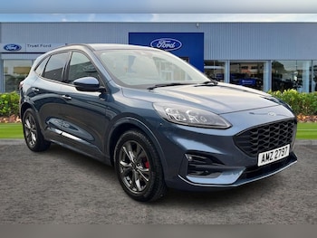 Ford - Kuga