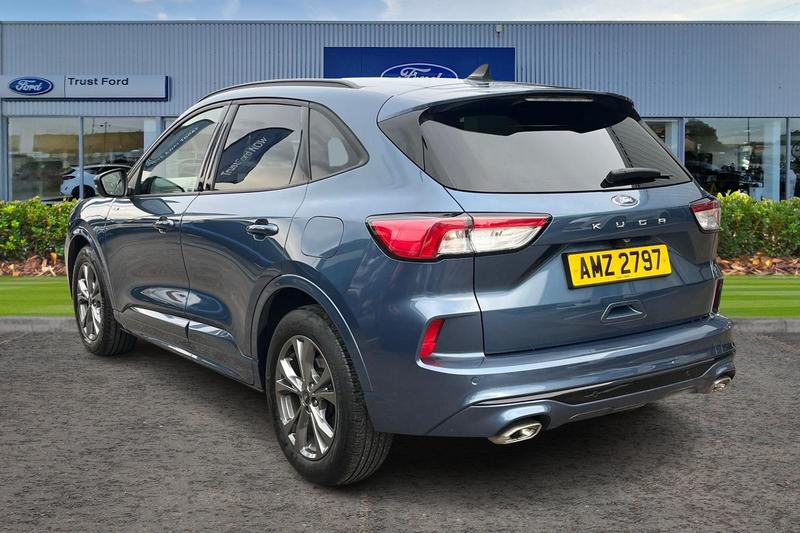 Used Ford Kuga 2023 for sale - 76154222: Photo 2