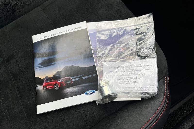 Used Ford Kuga 2023 for sale - 76154222: Photo 22