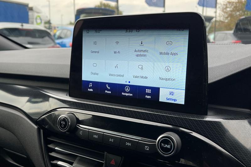Used Ford Kuga 2023 for sale - 76154222: Photo 28