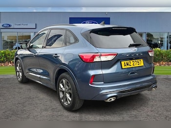 Used Ford Kuga 2023 for sale - 76154222: Photo 2