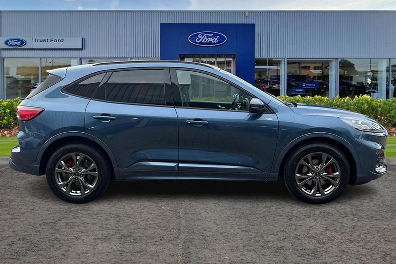Used Ford Kuga 2023 for sale - 76154222: Photo 3