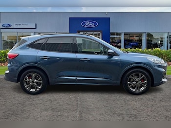 Used Ford Kuga 2023 for sale - 76154222: Photo 3