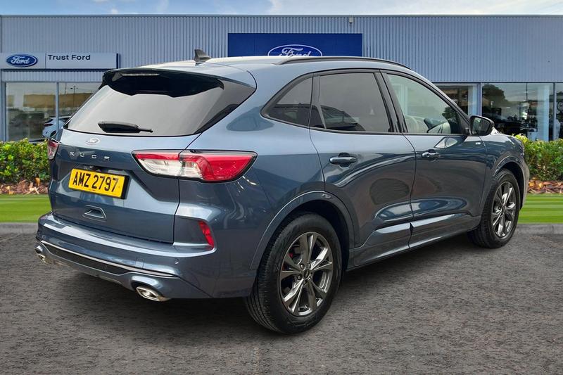 Used Ford Kuga 2023 for sale - 76154222: Photo 4