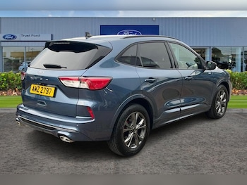Used Ford Kuga 2023 for sale - 76154222: Photo 4