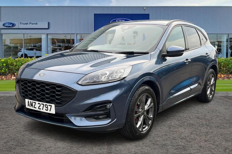 Used Ford Kuga 2023 for sale - 76154222: Photo 5
