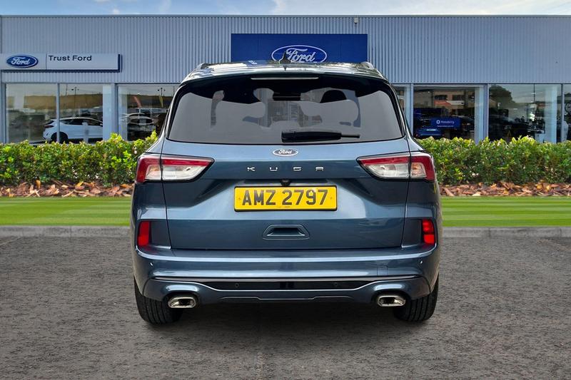 Used Ford Kuga 2023 for sale - 76154222: Photo 7