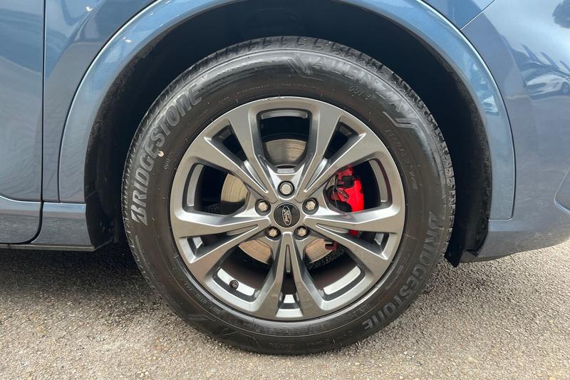 Used Ford Kuga 2023 for sale - 76154222: Photo 8