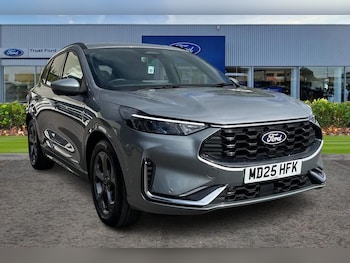 Used Ford Kuga 2025 for sale - 78543009: Photo