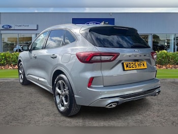 Used Ford Kuga 2025 for sale - 78543009: Photo