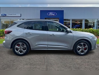 Used Ford Kuga 2025 for sale - 78543009: Photo