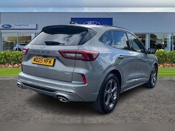 Used Ford Kuga 2025 for sale - 78543009: Photo