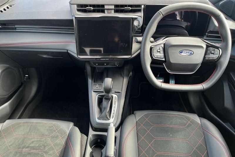 Used Ford Puma 2025 for sale - 78067427: Photo 10