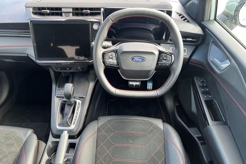 Used Ford Puma 2025 for sale - 78067427: Photo 11