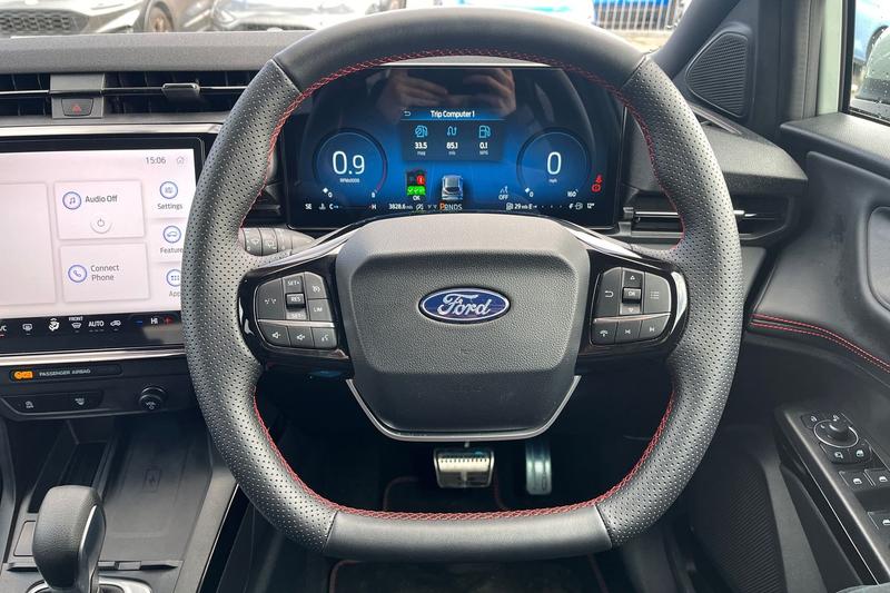 Used Ford Puma 2025 for sale - 78067427: Photo 12