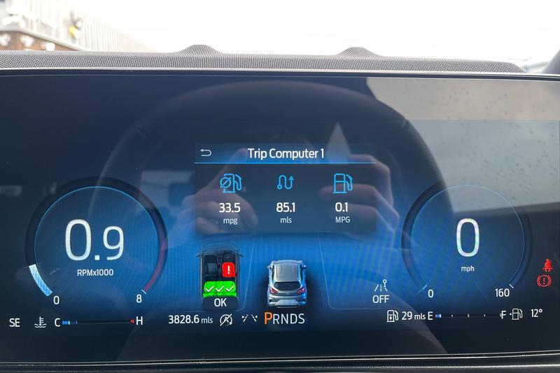 Used Ford Puma 2025 for sale - 78067427: Photo 13