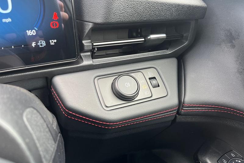 Used Ford Puma 2025 for sale - 78067427: Photo 15